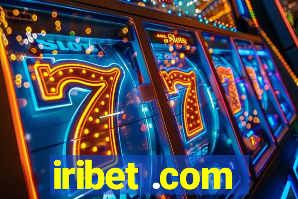 iribet .com